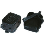 GINOCCHIERE DI PROTEZIONE  protections for knee 3403E 17