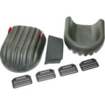 GINOCCHIERE DI PROTEZIONE  protections for knee 3403E 3