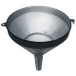 IMBUTI IN POLIETILENE Tipo normale. funnels 3403P