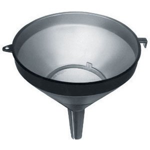 IMBUTI IN POLIETILENE Tipo normale. funnels 3403P