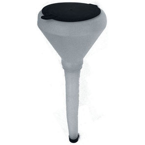 IMBUTI IN POLIETILENE funnels 3404