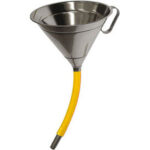IMBUTI INOX  inox funnels 3404P 240