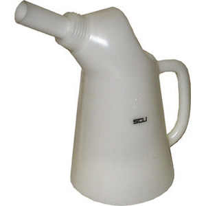 CONTENITORI PER MISURE E TRAVASI DI LIQUIDI  maesuring buckets 3405A