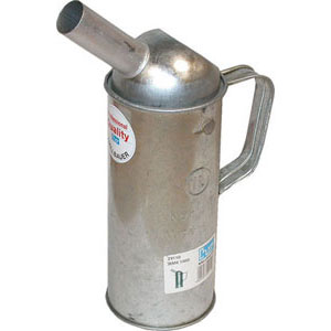 CONTENITORI PER MISURE E TRAVASI DI LIQUIDI  maesuring buckets 3405GE