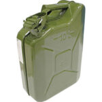 TANICHE Senza boccaglio. cans 3405Z 10