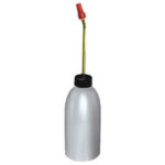 OLIATORI Con canna in ottone fissa. plastic oilers 3408 500