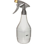 SPRUZZETTE NEBULIZZATRICI Con ghiera in ottone guarnizione in Viton, per liquidi con componenti acidi, moderatamente aggressivi. mist sprayers 3410L