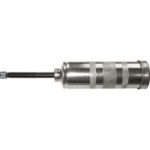 SIRINGHE PER OLIO E PETROLIO Con testina svasata. oil/petrol syringes 3418GA