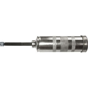 SIRINGHE PER OLIO E PETROLIO Con testina svasata. oil/petrol syringes 3418GA