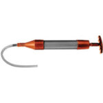 SIRINGHE PER OLIO E PETROLIO  oil/petrol syringes 3421C