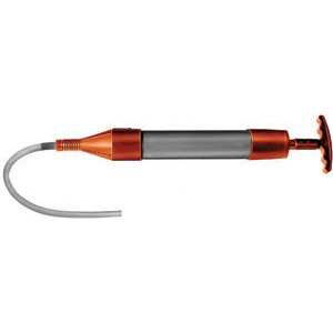 SIRINGHE PER OLIO E PETROLIO oil/petrol syringes 3421C