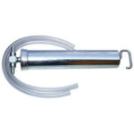 SIRINGHE PER OLIO E PETROLIO  oil/petrol syringes 3421G