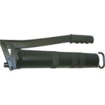 COMPRESSORI A LEVA PER OLIO In scatola cartone. lever oil guns 3421GT