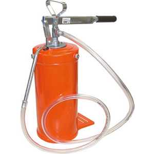 POMPE DI TRAVASO A MANO PER OLII pouring of oil system 3422A