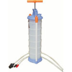 POMPE DI ESTRAZIONE OLIO  oil extractor pumps 3422H