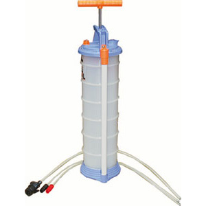 POMPE DI ESTRAZIONE OLIO oil extractor pumps 3422H