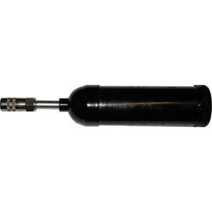 SIRINGHE A PRESSIONE PER GRASSAGGIO Capacità g 200. Con testina Art. 3425 A. push-type grease guns 3423B