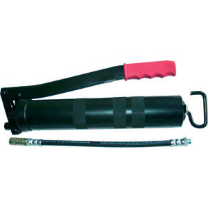 COMPRESSORI A LEVA PER GRASSAGGIO IN SET high-pressure lever grease guns in set 3423GE