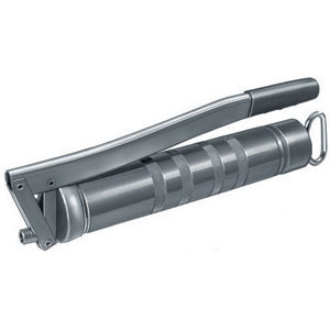 COMPRESSORI A LEVA PER GRASSAGGIO high pressure lever grease guns 3423H