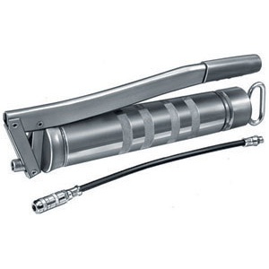 COMPRESSORI A LEVA PER GRASSAGGIO IN SET high-pressure lever grease guns in set 3423L