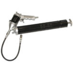 POMPE INGRASSAGGIO AD ARIA COMPRESSA  compressed air automatic high-pressure grease guns 3423S