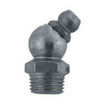 INGRASSATORI Tipo a 45°. fittings 3424GS 6