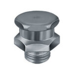 INGRASSATORI Con esagono doppio mm 15 per tutte le grandezze. fittings 3424GW 2