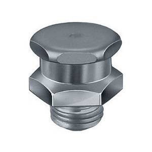 INGRASSATORI Con esagono doppio mm 15 per tutte le grandezze. fittings 3424GW