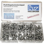 INGRASSATORI  fittings 3424GZ 110