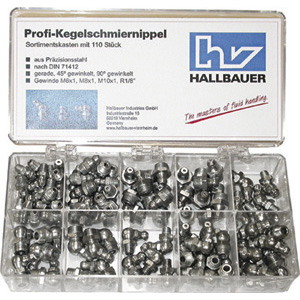 INGRASSATORI fittings 3424GZ 110