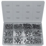 INGRASSATORI  fittings 3424GZ 230