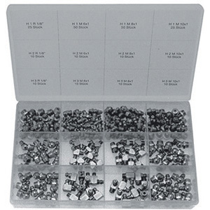 INGRASSATORI fittings 3424GZ 230