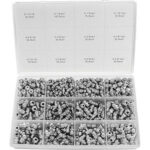 INGRASSATORI  fittings 3424GZ 475