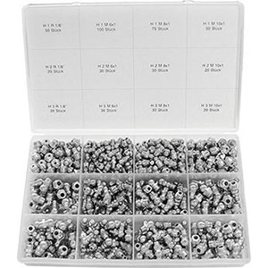 INGRASSATORI fittings 3424GZ 475