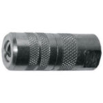 TESTINE E FLESSIBILI Testine a 3 griffe in acciaio temprato, zincate, per grasso. accessories 3425