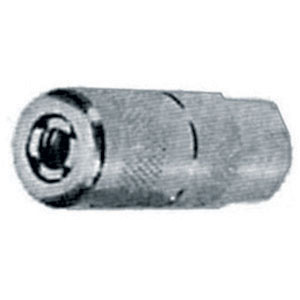 TESTINE E FLESSIBILI Testine a 4 griffe in acciaio temprato, zincate, tornite, per grasso. accessories 3425A