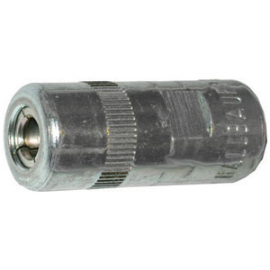 TESTINE E FLESSIBILI Testine a 4 griffe in acciaio temprato, zincate, tornite e rettificate per la massima tenuta del grasso e olio. accessories 3425B