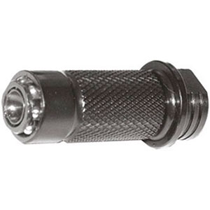 TESTINE E FLESSIBILI Testine ad elevata tenuta alla pressione fino a 700 bar, aggancio rapido a 7 sfere di tenuta per un inserimento rapido e preciso nell'ingrassatore senza perdita di grasso e ingrassaggio con una mano sola.<br>Brunite e godronate. accessories 3425C