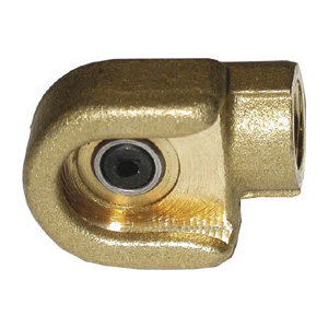 TESTINE E FLESSIBILI Testine normali in ottone per ingrassatori a testa esagonale o tonda mm 15. accessories 3425G