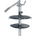 POMPE DI RIEMPIMENTO GRASSO PER COMPRESSORI Senza fusto. high pressure grease guns 3426GE 50