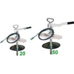 POMPE DI INGRASSAGGIO A MANO  lubrication systems 3426GH