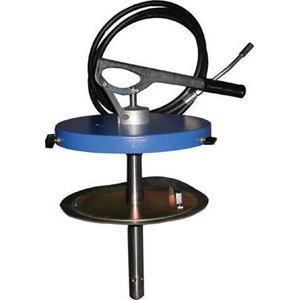 POMPE DI INGRASSAGGIO A MANO lubrication systems 3426L