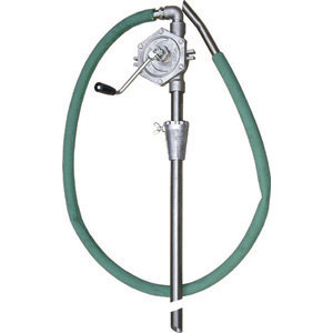 POMPE PER TRAVASO A FLUSSO CONTINUO lever action pumps 3427P