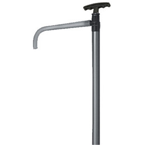 POMPE PER TRAVASO IN PVC barrel PVC-pumps 3427R