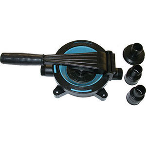 POMPE PER TRAVASO CARBURANTI fuel barrel pumps 3427S