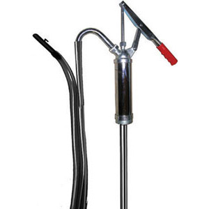 POMPE PER TRAVASO barrel pumps 3427T