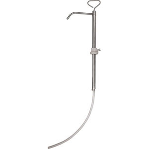 POMPE PER TRAVASO PRODOTTI CHIMICI barrel chemical pumps 3428GDB