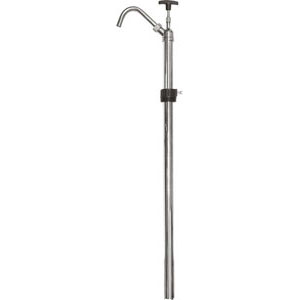 POMPE PER TRAVASO PRODOTTI CHIMICI barrel chemical pumps 3428GDC