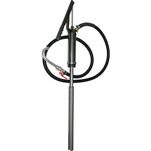 POMPE PER TRAVASO PRODOTTI CHIMICI barrel chemical pumps 3428GE