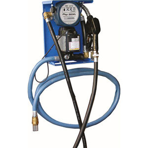 ELETTRO-POMPE A PARETE PER TRAVASO  electro barrel pumps 3428V